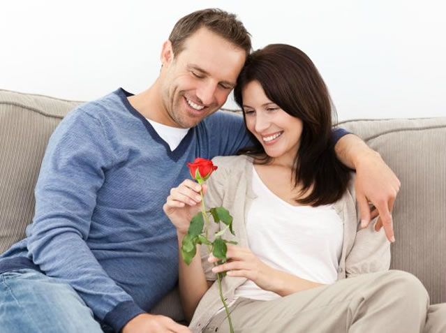 10 consejos para convivir en pareja