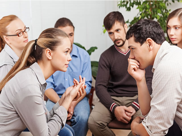 clases de convivencia