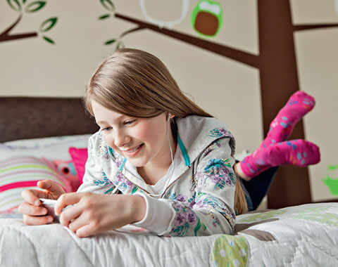 consejos para el uso adecuado del celular en adolescentes