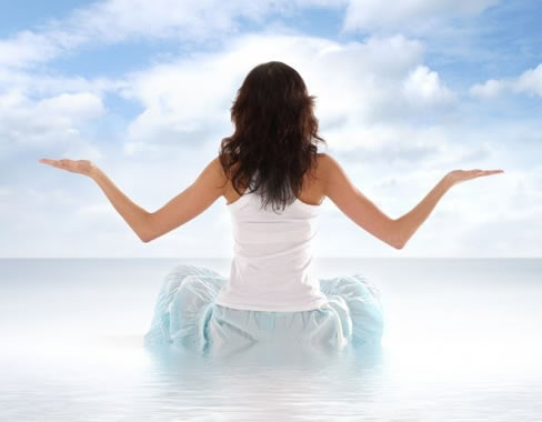 equilibrio entre nuestras acciones y creencias