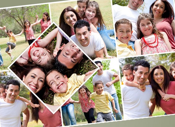 tips para mejorar la convivencia familiar