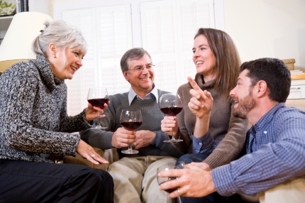 tips para vivir en casa de los suegros