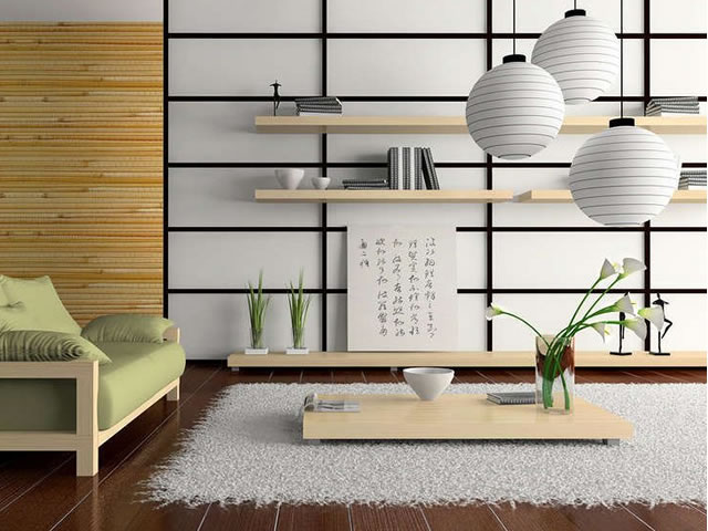 aspectos basicos del estilo japones
