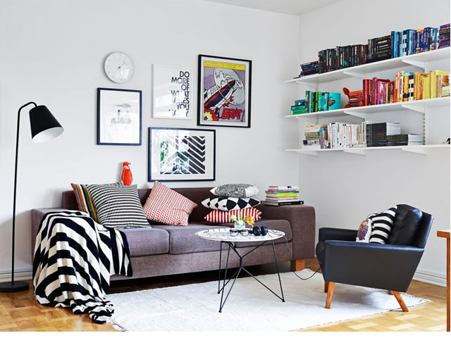 objetos que nos ayudaran a decorar el hogar