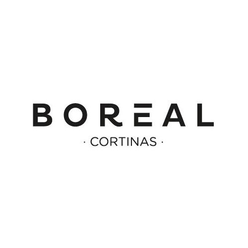Boreal cortinas