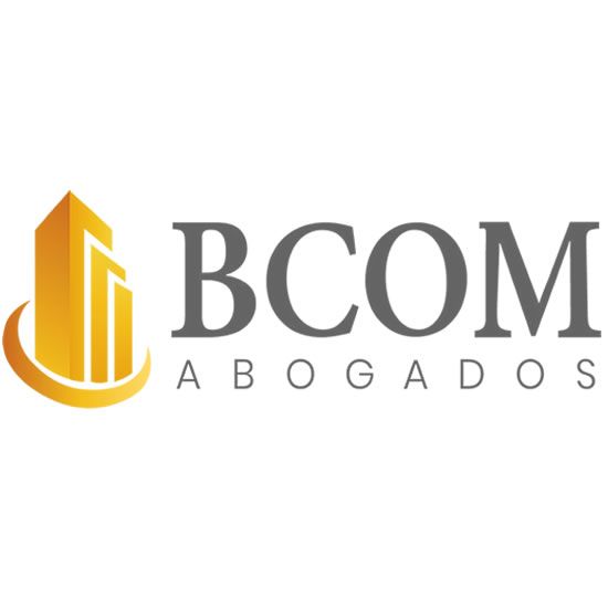 Bcom Abogados