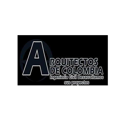 Arquitectos de Colombia