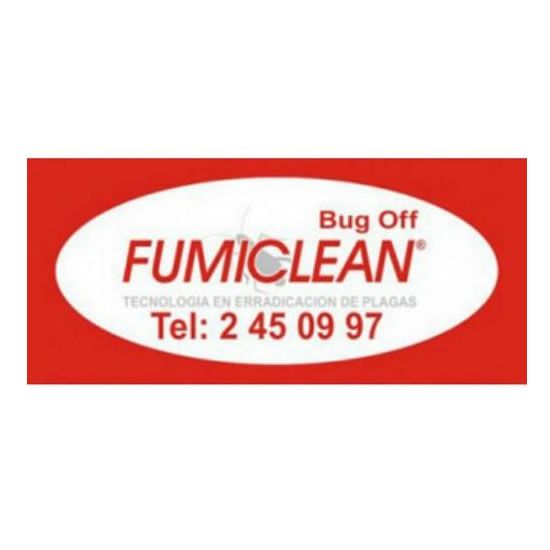 Fumiclean