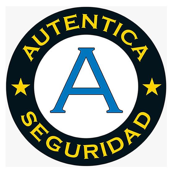 Auténtica Seguridad
