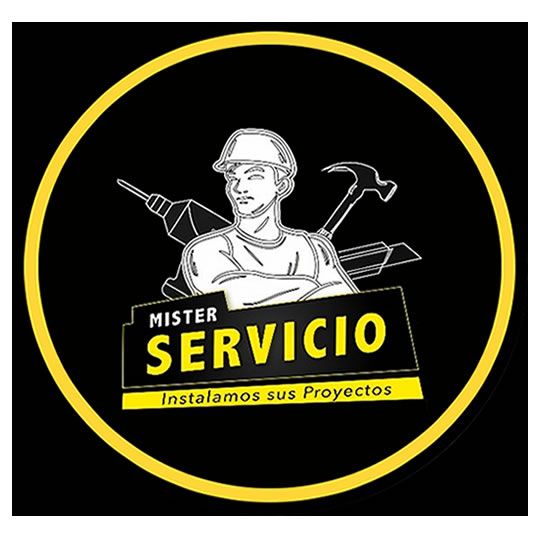 Mister Servicios