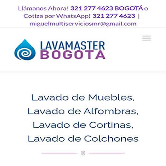 Lava Master