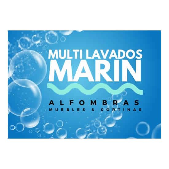 Multilavados Marin