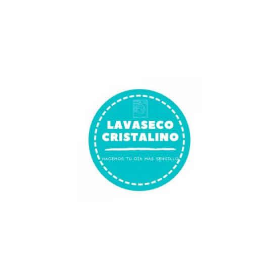 Lavaseco Cristalino