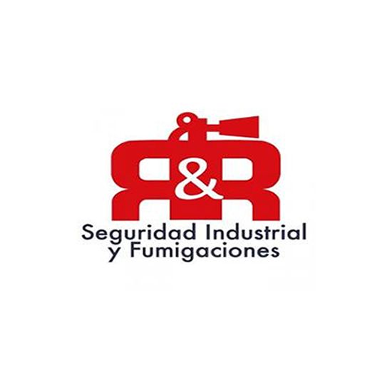 Seguridad Industrial y Fumigaciones R&R