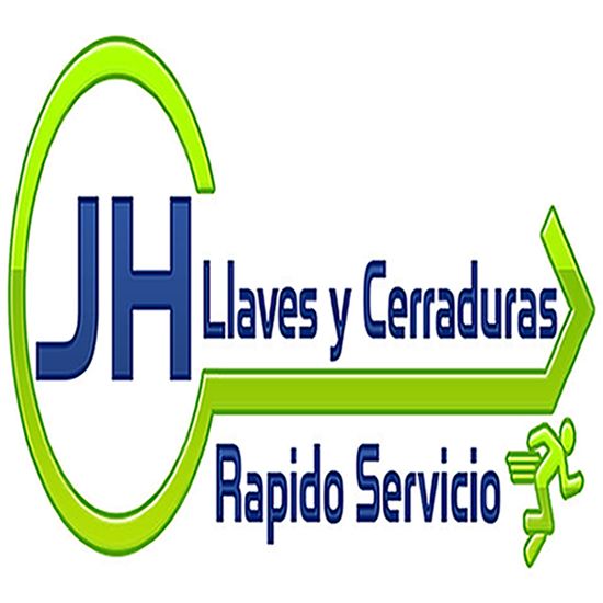 Llaves y Cerraduras JH