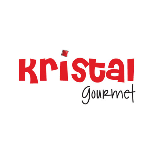 Kristal gourmet
