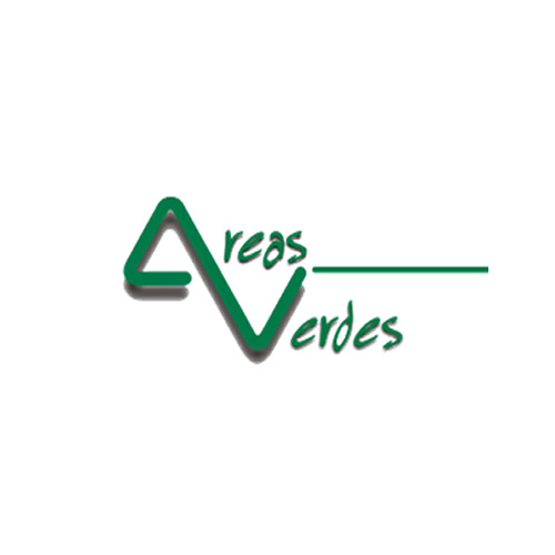 Areas verdes