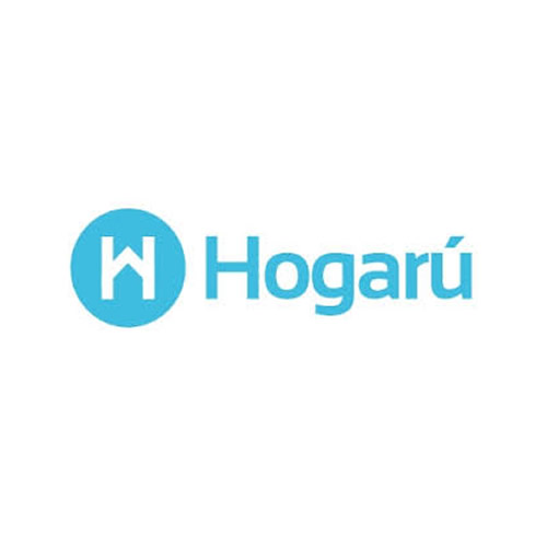 Hogarú