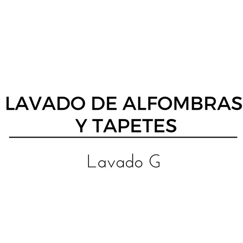 Lavado G