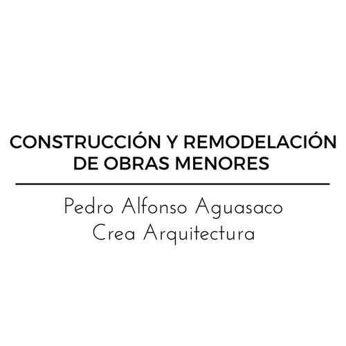 Crea Arquitectura