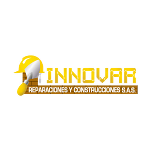 Innovar - Reparaciones y construcciones S.A.S